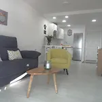 Appartement Bahia Sol Frente Al Mar