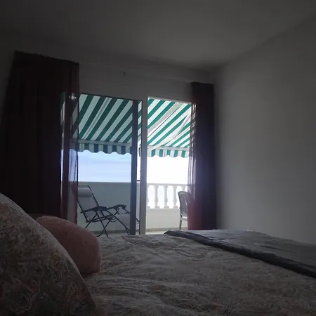 Apartman Bahia Sol Frente Al Mar